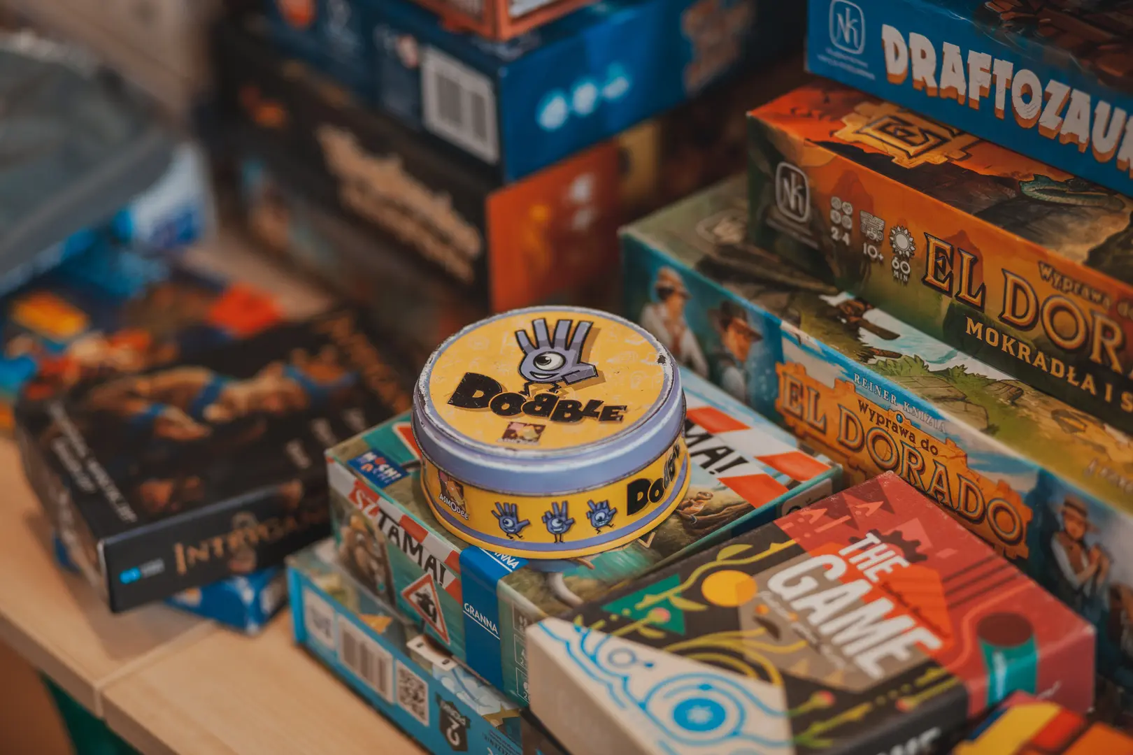 Wspomnienia z Gostkonu 2