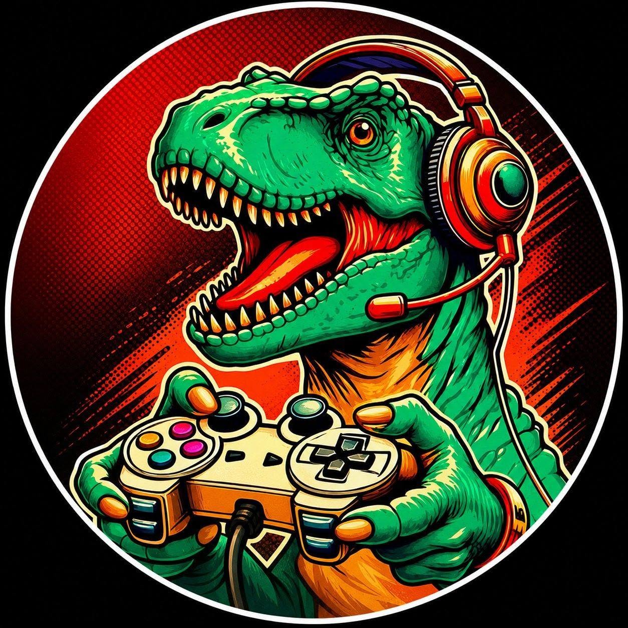 Arcade Pixels i Retro Handel