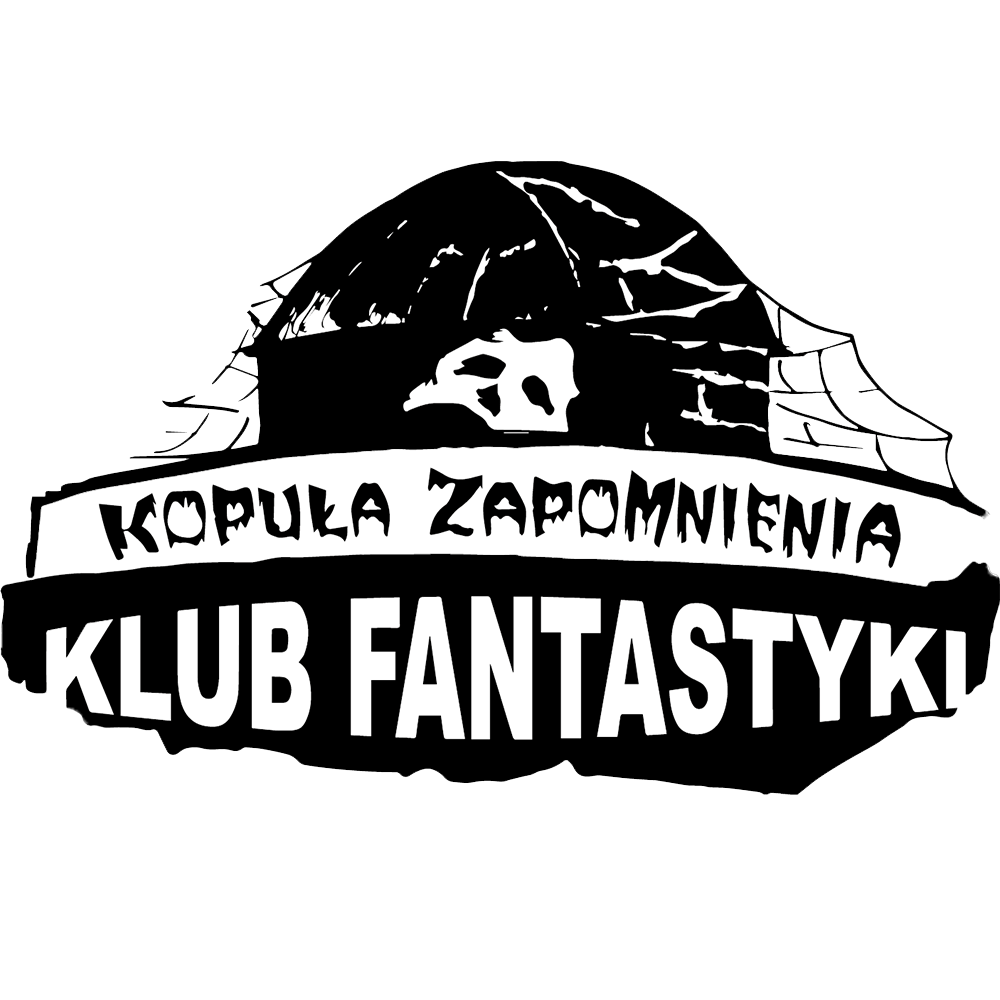 Kopula Zapomnienia Logo
